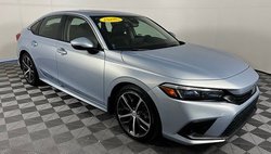 2023 Honda Civic Touring