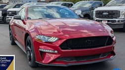 2023 Ford Mustang GT