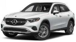 2025 Mercedes-Benz GLC-Class GLC 300