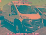 2023 Ram ProMaster 2500 159 WB