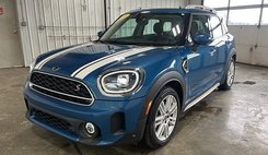 2023 MINI Countryman S