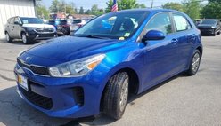 2019 Kia Rio5 S