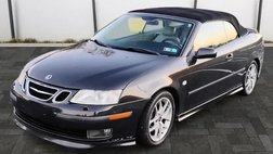 2004 Saab 9-3 Aero