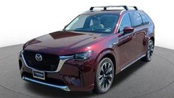 2024 Mazda CX-90 3.3 Turbo S Premium