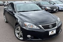 2014 Lexus IS 250C Base
