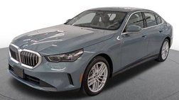 2024 BMW 5 Series 530i xDrive