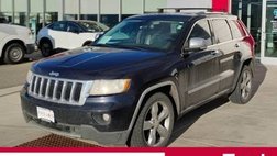 2011 Jeep Grand Cherokee Limited