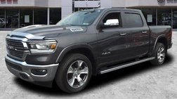 2021 Ram Ram Pickup 1500 Laramie