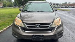 2011 Honda CR-V EX-L