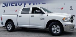 2022 Ram Ram Pickup 1500 Classic Tradesman
