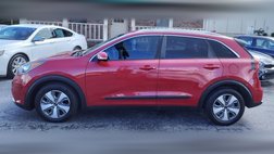 2017 Kia Niro EX