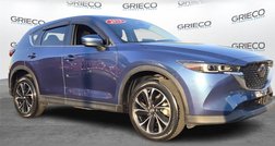 2023 Mazda CX-5 2.5 S Premium