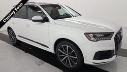 2023 Audi Q7 quattro Premium Plus 55 TFSI