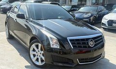 2014 Cadillac ATS 2.0T