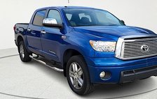 2010 Toyota Tundra Limited