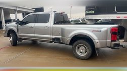 2024 Ford Super Duty F-350 Lariat