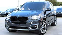 2015 BMW X5 xDrive35d