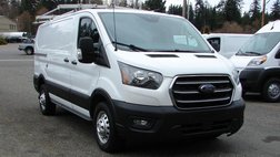 2020 Ford Transit 150