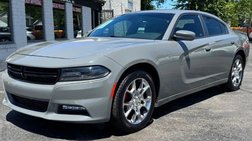 2017 Dodge Charger SXT