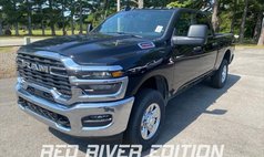 2025 Ram Ram Pickup 2500 Tradesman