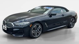 2024 BMW 8 Series 840i xDrive