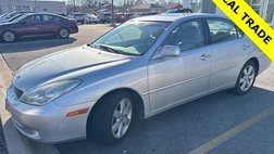 2005 Lexus ES 330 Base