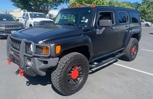 2008 HUMMER H3 Base