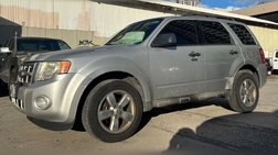 2009 Ford Escape XLT