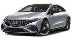 2023 Mercedes-Benz EQS AMG EQS
