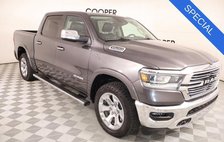 2022 Ram Ram Pickup 1500 Laramie