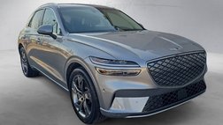 2023 Genesis Electrified GV70 Base