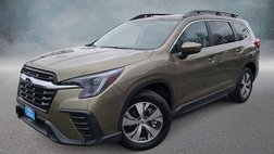 2024 Subaru Ascent Premium 7-Passenger