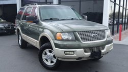 2005 Ford Expedition Eddie Bauer