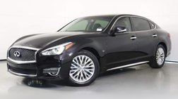 2015 Infiniti Q70L 3.7