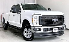 2024 Ford Super Duty F-350 XL
