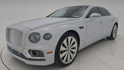 2020 Bentley Flying Spur W12