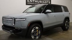 2023 Rivian R1S Adventure