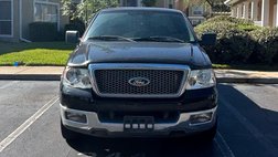 2004 Ford F-150 