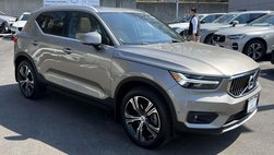 2021 Volvo XC40 T5 Inscription