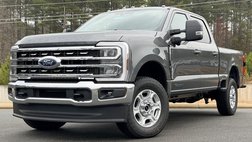 2026 Ford Super Duty F-250 XLT