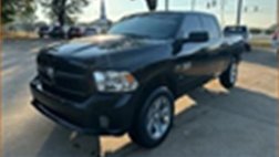 2018 Ram Ram Pickup 1500 Express