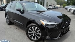 2024 Volvo XC60 B5 Core Dark Theme