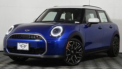 2025 MINI Hardtop Cooper S Signature Trim
