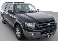 2011 Ford Expedition EL XLT