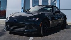 2021 Mazda MX-5 Miata Club