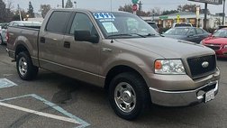 2006 Ford F-150 XLT