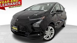 2023 Chevrolet Bolt EV 1LT