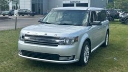 2015 Ford Flex SEL