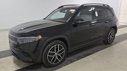 2023 Mercedes-Benz EQB EQB 300 4MATIC