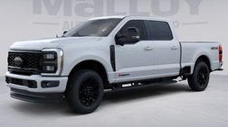2026 Ford Super Duty F-250 Lariat